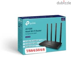 tplink router range extenders selling configuration and cable pulling