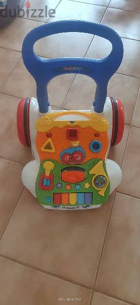 baby walker for sale 1