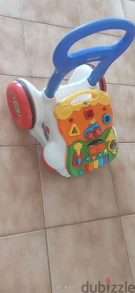 baby walker for sale 2