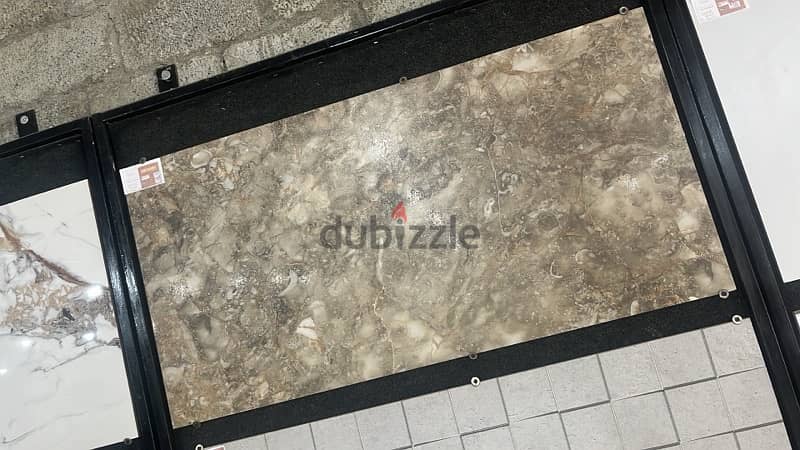 Supply of Marble & Granite 1