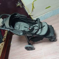 Jole Baby Trolley