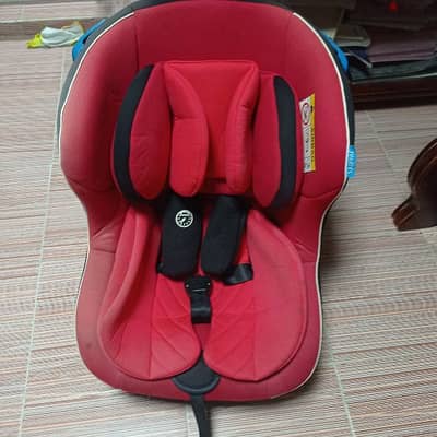 Baby Car Seat