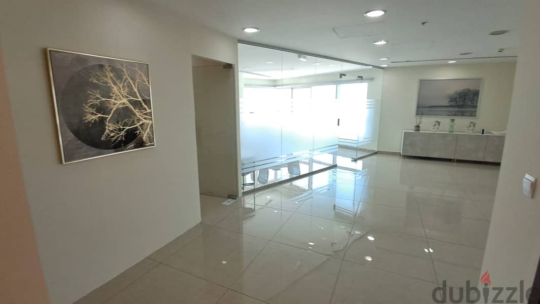 specail office for rent 6