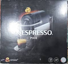 nespresso