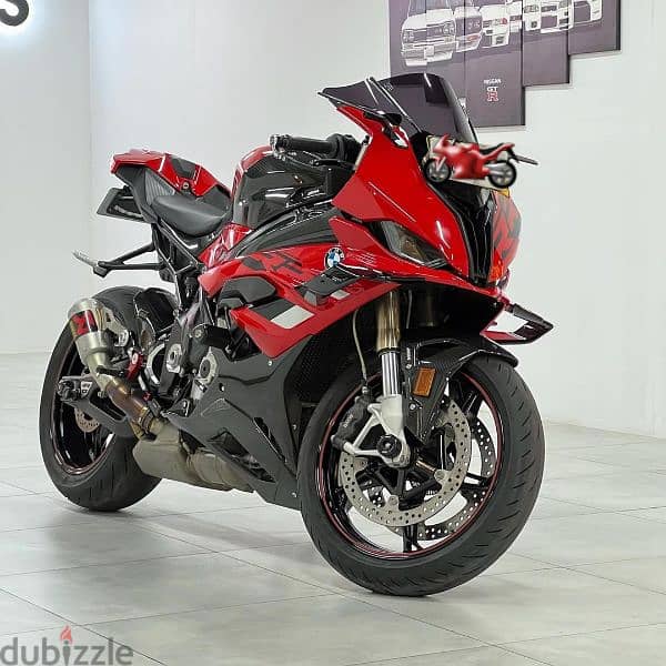 bmw s1000rr 2023 2