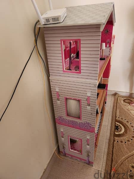 Doll House for girls 1