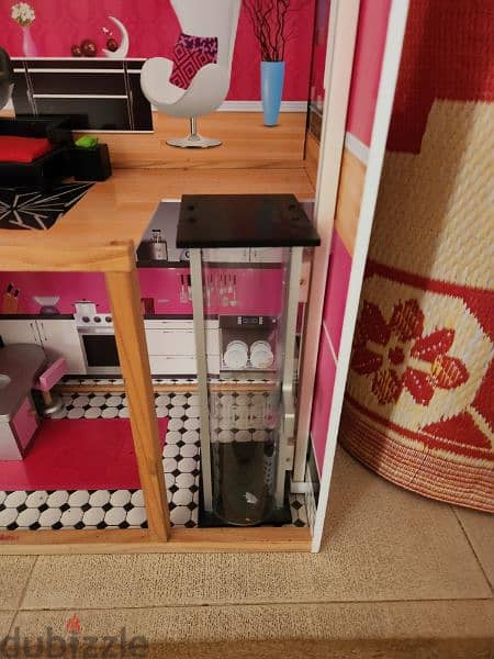 Doll House for girls 2