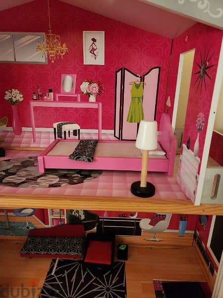 Doll House for girls 3