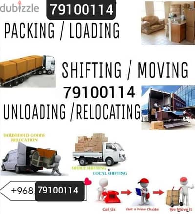 packers movers house office shifting transport furniture fixing moving