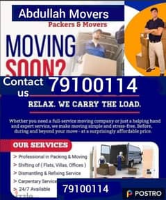 house office villa and store shifting services all over the muscat 0