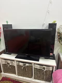 32” Samsung 0