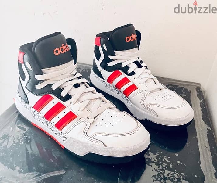 Adidas original sneakers - rare spider man edition 2