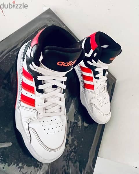 Adidas original sneakers - rare spider man edition 5