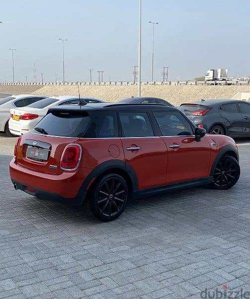 Mini Cooper 2020 2