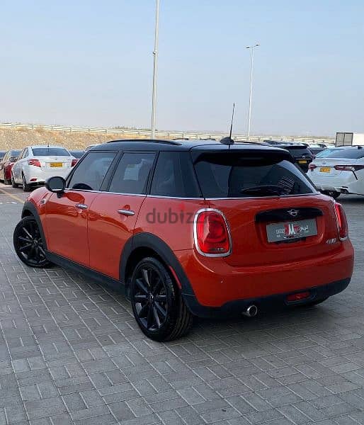 Mini Cooper 2020 3