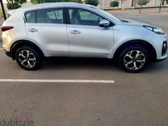 Kia Sportage 2020