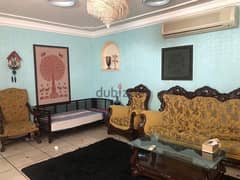 3 BHK Luxury flat in Wattaya