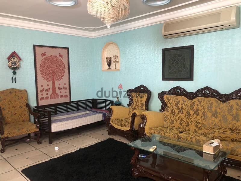 3 BHK Luxury flat in Wattaya 0