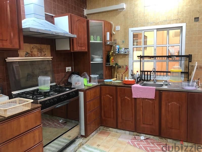 3 BHK Luxury flat in Wattaya 7