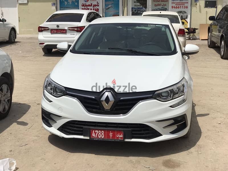 2024model clean car for rent daily and monthly 9 rials 1