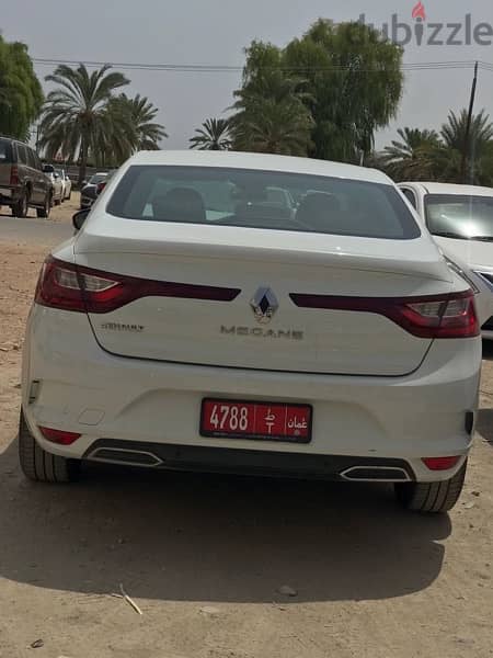 2024model clean car for rent daily and monthly 9 rials 2