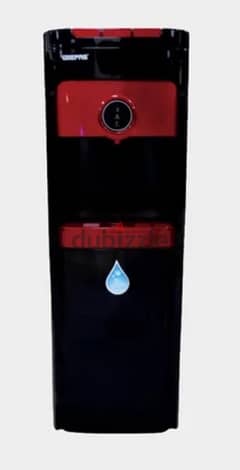 Geepas GWD8352 Hot and Cold Water Dispenser