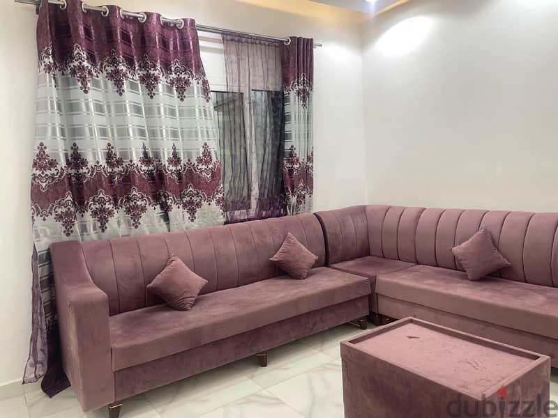 12 seater Sofa set ( Negotiable ) 0