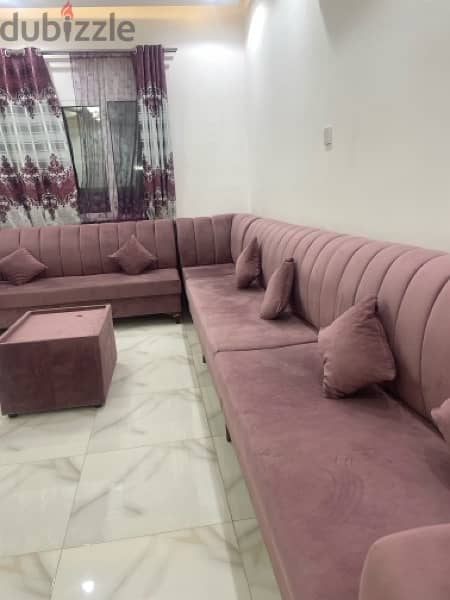 12 seater Sofa set ( Negotiable ) 2