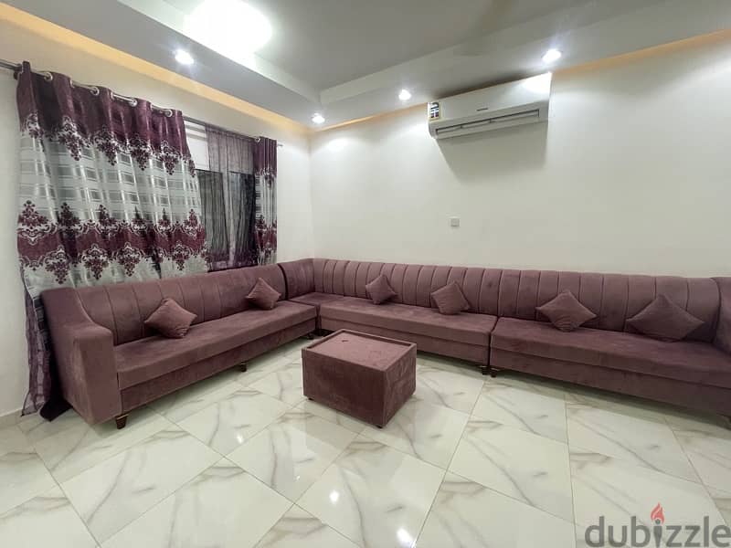 12 seater Sofa set ( Negotiable ) 4