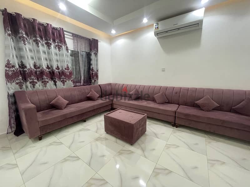 12 seater Sofa set ( Negotiable ) 5