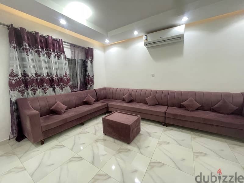 12 seater Sofa set ( Negotiable ) 6