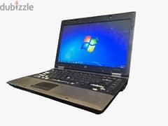 used HP ProBook 6450b