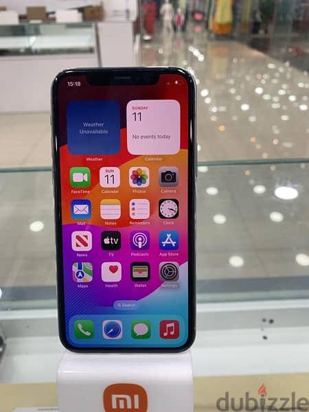 iPhone 11pro max 256gb 1