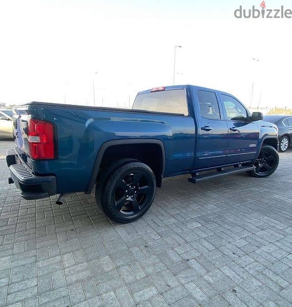 GMC Sierra 2018 2