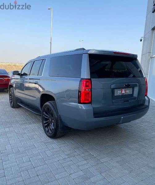 Chevrolet Tahoe 2016 2