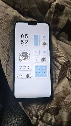 huawei Y8s