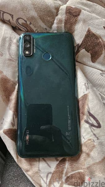 huawei Y8s 1