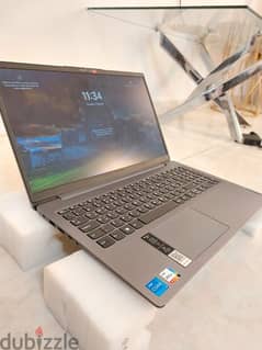 11th Gen Lenovo laptop i5 core,powerful reliable and superfast.