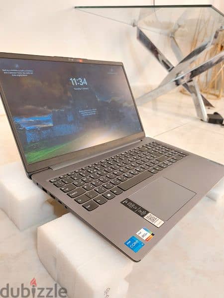 11th Gen Lenovo laptop i5 core,powerful reliable and superfast. 0