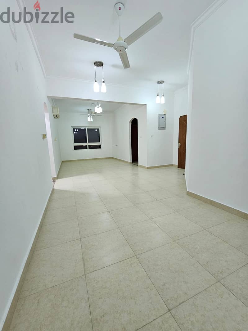 A Big 3 BHK Aparment for sale at prime location of Amarat 11