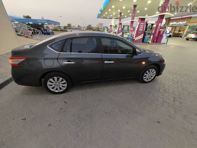 Nissan Sentra 2018 for sale 15