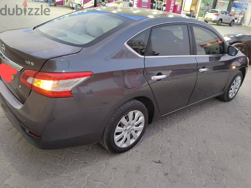 Nissan Sentra 2018 for sale 16