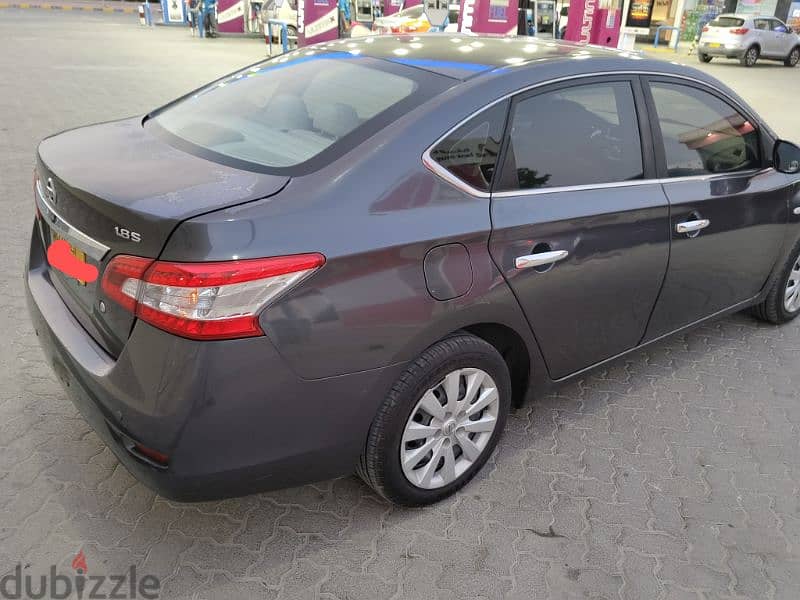 Nissan Sentra 2018 for sale 17