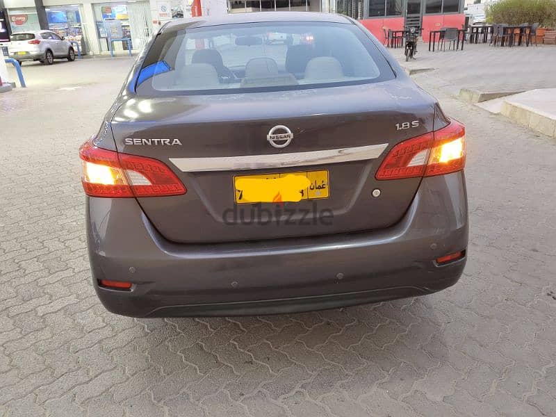 Nissan Sentra 2018 for sale 18