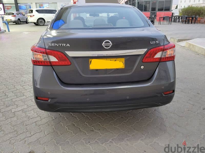 Nissan Sentra 2018 for sale 19