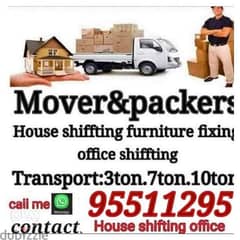 mover