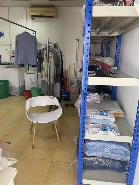 laundry shop for sale 5