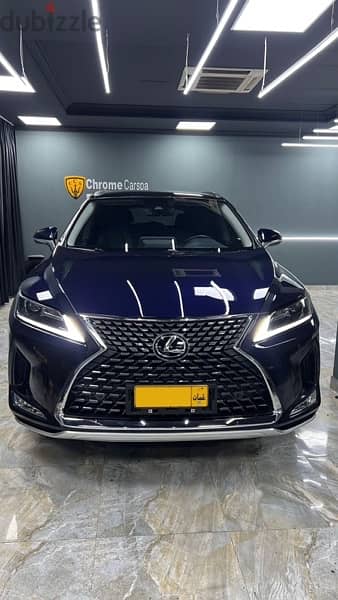 Lexus