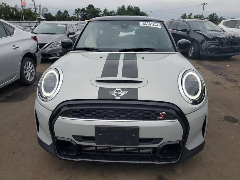 ميني كوبر إس 2023 Mini Cooper S 14