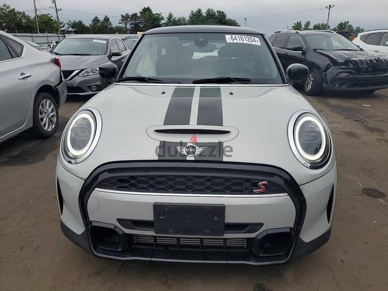 ميني كوبر إس 2023 Mini Cooper S 10